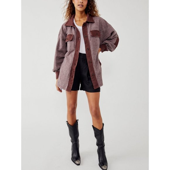 🎉LAST CHANCE🎉 FREE PEOPLE Ruby Jacket / Date Night - Picture 11 of 12